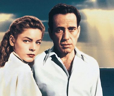 Why Humphrey Bogart and Lauren Bacall Were Hollywood's Ultimate '40s Power Couple