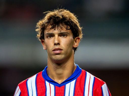 Chelsea consider offloading two stars to make room for Joao Felix