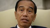 Indonesian students demand president stay neutral before poll