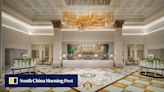 Palazzo Versace Macau opens its door to a new era of luxury