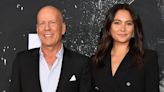 Bruce Willis' wife shuts down 'clickbait' stories of 'no more joy' in actor after dementia diagnosis