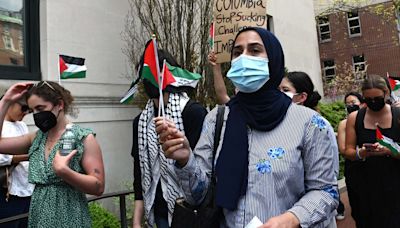 The Antisemitism Awareness Act Will Make It Illegal To Criticize Israel on Campus