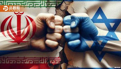 伊朗嗆懲罰以色列！川普爆「復仇就在今晚」 約旦、沙烏地喊「別來我領空」