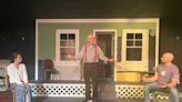 Steve Knox of Shrewsbury back on the stage for WCLOC's 'All My Sons' after 40-year hiatus