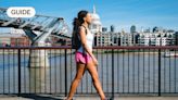 How to lose 1lb per week by walking