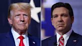 Trump praises ‘great meeting’ with DeSantis in Florida — their first conversation since governor dropped out of GOP primary