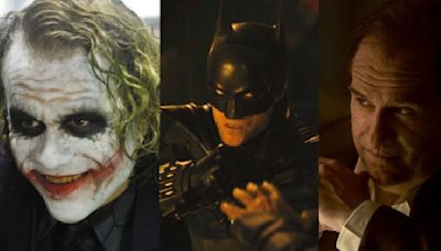 Batman Caped Crusader trailer out: Here're top 8 Batman villains from past movie series