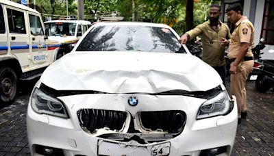 Mumbai BMW accident victim's husband: 'They are big people... we will suffer'