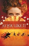 As You Like It (2006 film)