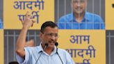 India court refuses bail to opposition leader Kejriwal in graft case, Live Law says