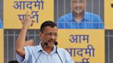 Indian opposition leader Kejriwal gets interim bail in graft case but stays in jail