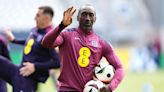 Phil Foden hails Jimmy Floyd Hasselbaink for role in England’s penalty triumph