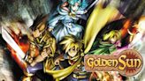 Nintendo Switch Online Adds Golden Sun