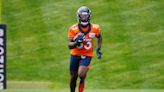 Broncos expect Javonte Williams back in 2023, but his exact timeline is murky