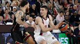 "Lo que más sigo de la Euroliga es al Baskonia y Marinkovic", dice un crack de la NBA