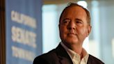 Thieves steal Rep. Adam Schiff's luggage in San Francisco