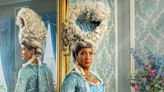 Bridgerton Stylist Details Everything That Went Into Queen Charlotte’s Showstopping Season 3 Wig