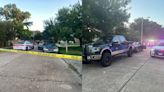 Dos sospechosos intentan robar un auto y terminan baleados por un oficial fuera de servicio en Texas