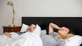 Snorers warned their late-night grunts could be a sign of serious health problem