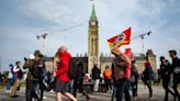 Canada’s Public Sector Unions Threaten Disruption Over Return to Office