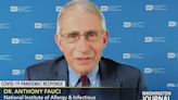 Watchdog group: FBI records indicate Fauci’s agency funded gain-of-function research at Wuhan lab