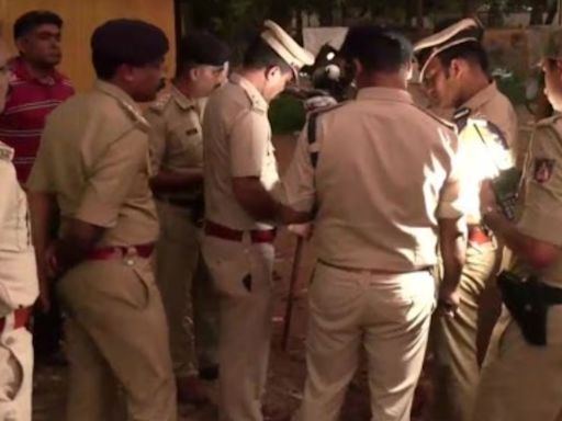 Karnataka Police open fire at criminals who chopped off Dalit man’s hand to arrest them