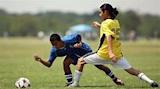 Youth Soccer Participation Statistics in the USA (all 55 ...