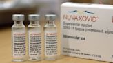 Novavax says new data shows effectiveness of updated Covid-19 jab