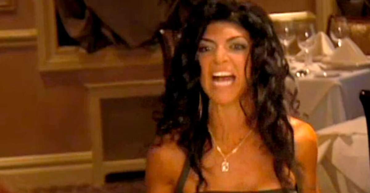 The 10 Biggest, Wildest Fights from 'The Real Housewives of New Jersey'