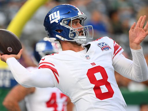 NY Giants game today vs Minnesota Vikings: Time, TV channel, schedule in NFL Week 1