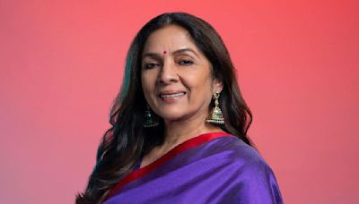 Neena Gupta says progressive woman characters are tagged ‘vamps, negative’; opens up on her Panchayat 3 role