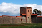 Medininkai Castle