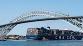 Shipping line CMA CGM, Engie plan biomethane production in France