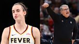 Geno Auriemma: Indiana Fever Are ‘Wrong Team’ for Caitlin Clark