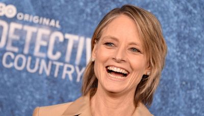 2024 Emmy Nominee Jodie Foster Thinks ‘True Detective’ Was Some of Her “Best Work”