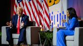 Donald Trump : Kamala Harris “est devenue noire” par calcul électoral