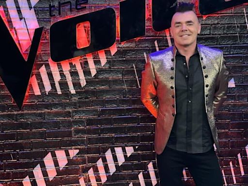 'Hard pass': 'The Voice' Season 25 fans cringe at Bryan Olesen's rendition of Queen during Live Shows