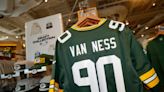 Christmas shopping for a Green Bay Packers fan? You won't lack for gift options