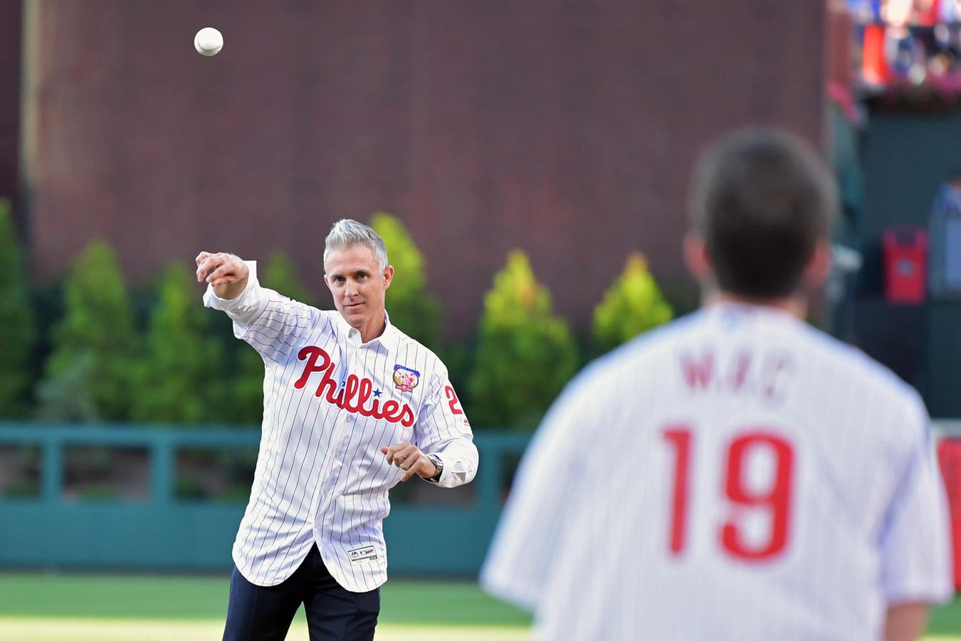 Will The Sun Help Chase Utley Get Into The Baseball Hall Of Fame?