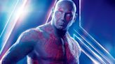 Dave Bautista Says Goodbye to His Role as Drax the Destroyer