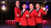 JERSEY BOYS Comes to The Circa '21 Dinner Playhouse