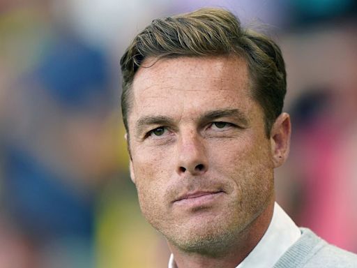 Burnley are set to appoint Scott Parker as their new manager