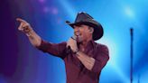 Tim McGraw’s Daughters Audrey, Maggie and Gracie Show Off Singing Chops in Energetic Home Performance