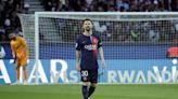 2-3. Messi, Ramos y el PSG firman una triste despedida