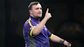 Who is Luke Littler?: 5 things you didn't know about the 16-year-old darts prodigy