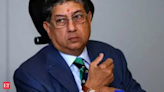 No need for anybody in India Cements to feel insecure: MD Srinivasan to staff