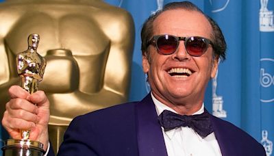 ¿Qué fue del actor Jack Nicholson y por qué se alejó de las películas?