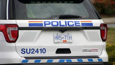 Surrey RCMP investigate fatal stabbing in Newton