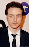 James McAvoy