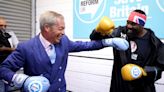 Nigel Farage can land a knockout blow on the Tories tomorrow - but he won't